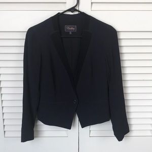 Buckley Tailors Blazer Size 0
